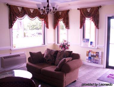 Surestay By Western Area Hotel Huntsville