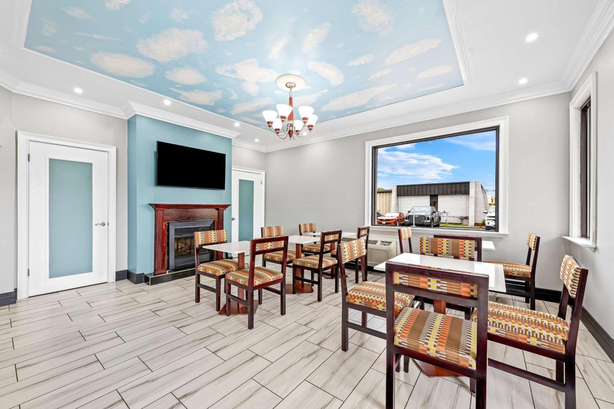 Hotel Surestay By Western Area 2*
