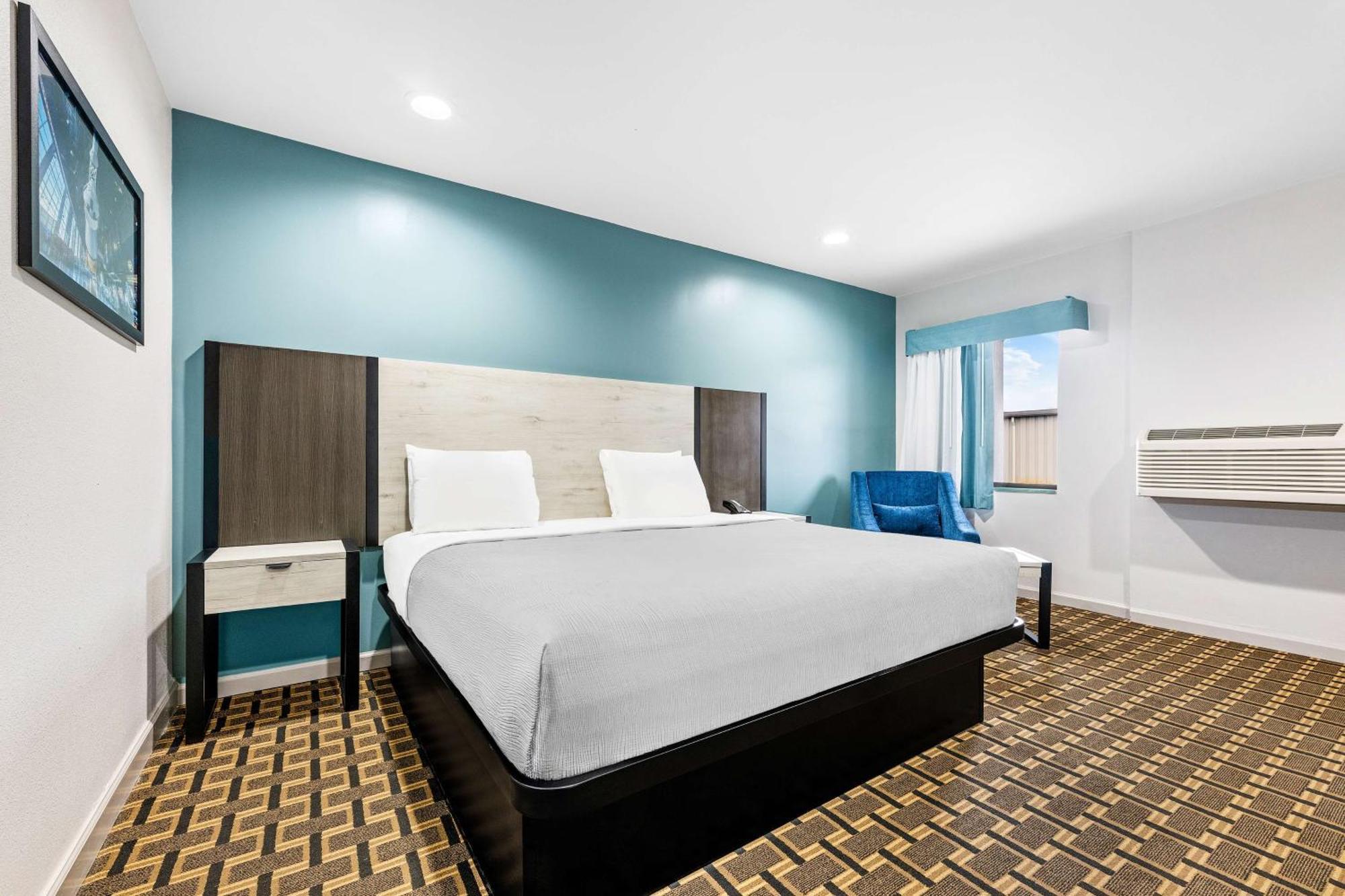 Surestay By Western Area 2* Huntsville