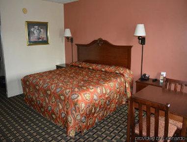 Hotel Surestay By Western Area Huntsville