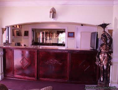 Hotel Surestay By Western Area Huntsville