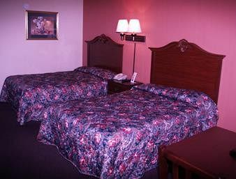 Surestay By Western Area Huntsville