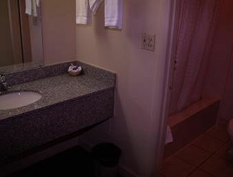 Surestay By Western Area Hotel Huntsville