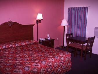 Surestay By Western Area Hotel