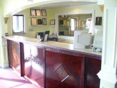 Surestay By Western Area Hotel